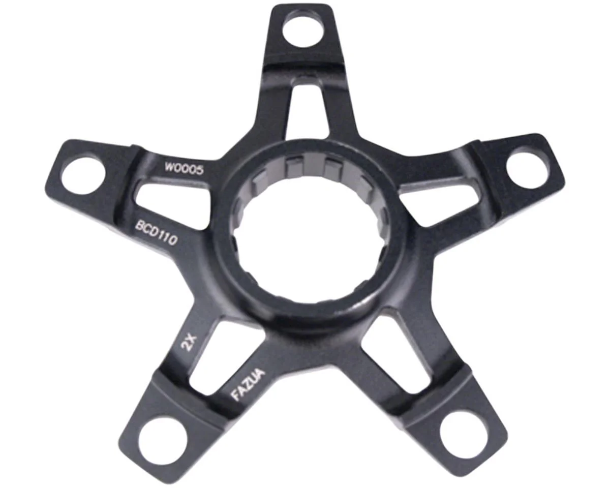 Fazua Evation Spider (110 BCD)